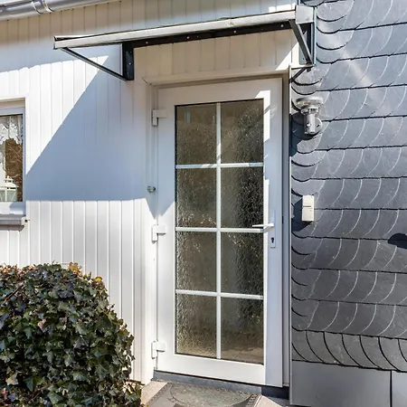 Bei Will Lejlighed *