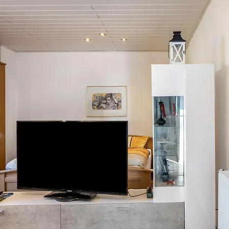 Apartment Bei Will *