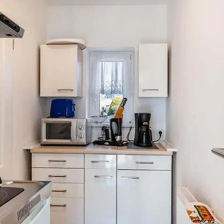 Bei Will Lejlighed Stützerbach