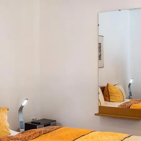 Bei Will Apartment