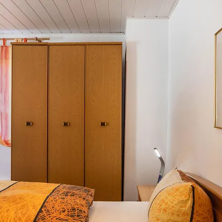 Bei Will Apartment