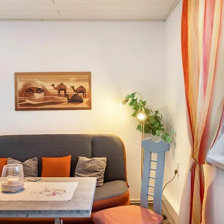 Lejlighed Bei Will *