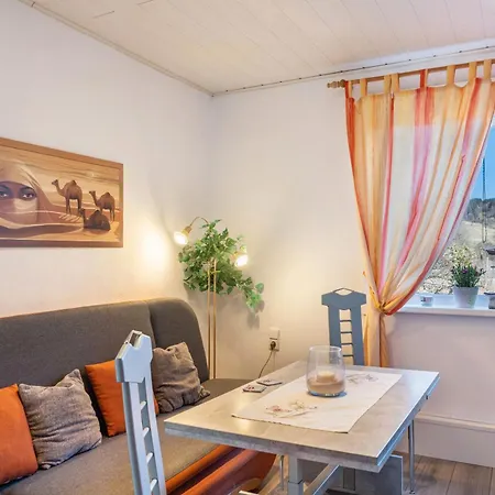 Lejlighed Bei Will Stützerbach