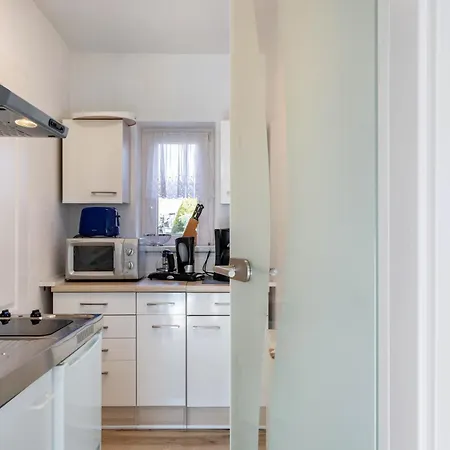 Bei Will Appartement