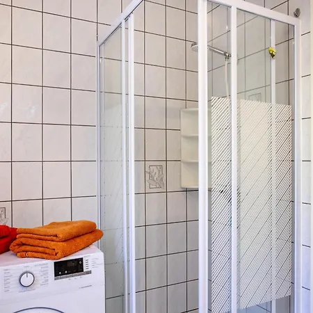 Appartement Bei Will Stützerbach