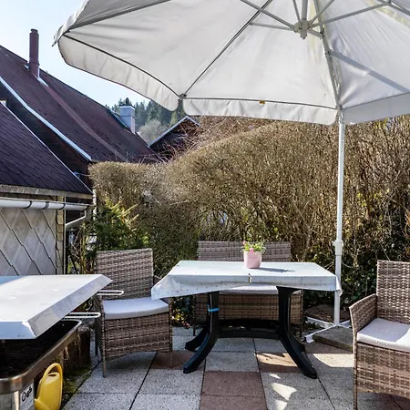 Bei Will Appartement *