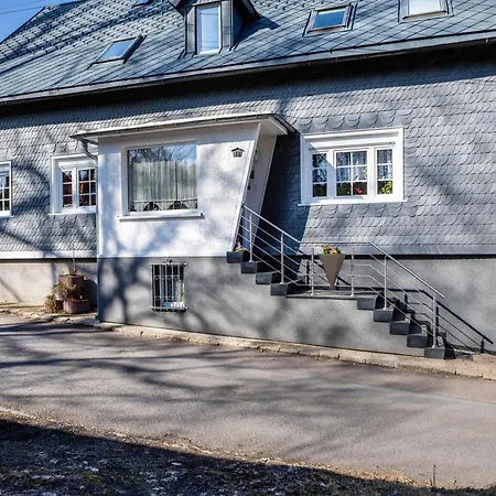 Appartement Bei Will *