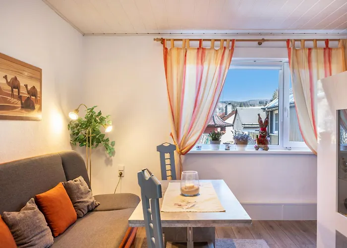 Bei Will Stützerbach