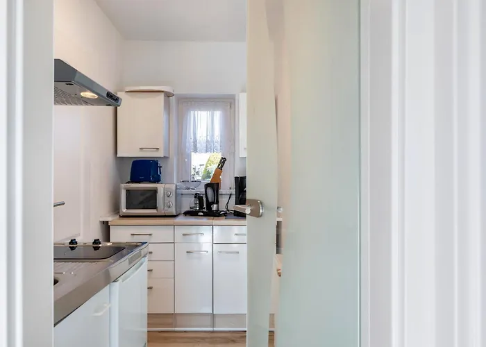 Daire Bei Will Stützerbach