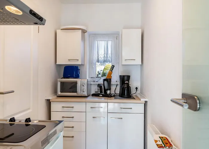 Bei Will Daire Stützerbach