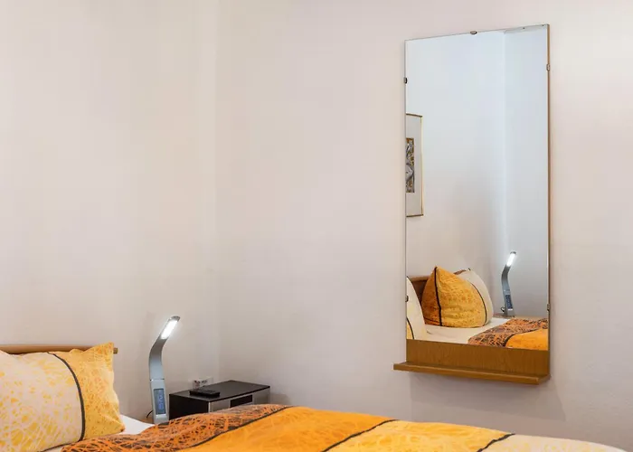 Bei Will Stützerbach