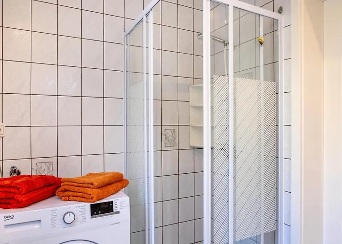 Daire Bei Will Stützerbach